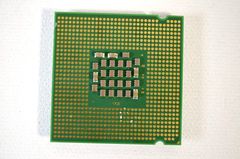 Процессор Socket 775 Intel Celeron D 336 2.8GHz - Pic n 248819