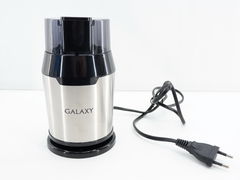 Кофемолка электрическая Galaxy GL0906 серебристая