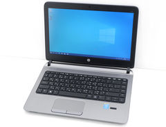 Ноутбук HP ProBook 430 G2 