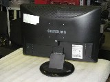 Монитор TFT 19" Samsung SyncMaster 931BW ,широкоформатный, 1440x900, 300 кд/м2, 700:1, 2 мс, 160°/160°, DVI, VGA