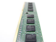 Модуль памяти DDR3 4Gb PC12800 1600MHz 