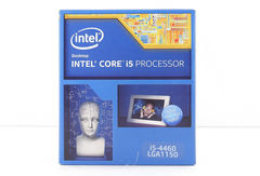 Процессор Intel Core i5-4460 BOX НОВЫЙ