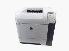 Принтер лазерный HP LaserJet Enterprise 600 M603n