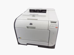 Принтер HP COLOR LaserJet Pro 400 M451nw