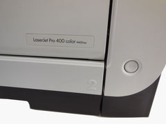 Принтер HP COLOR LaserJet Pro 400 M451nw - Pic n 297133