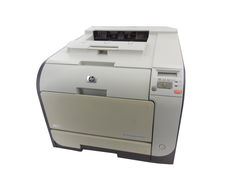 Принтер HP Color LaserJet CP2025dn