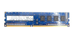 Модуль памяти DDR3L 4Gb 1600MHz DIMM PC3L-12800, 1600MHz, 1.35V Low Voltage, в ассортименте