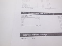 Принтер HP LaserJet P4014n ,A4 /печать лазерная - Pic n 297273