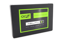 Твердотельный накопитель SSD 120GB OCZ Agility 3