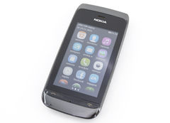 Сотовый телефон Nokia Asha 309