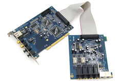 Профессиональная звуковая карта E-MU 1212M PCI