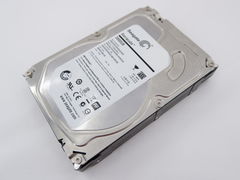 Жесткий диск 3.5 HDD SATA 3TB ST3000DM001