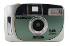 Пленочный фотоаппарат Pleomax Pleo 20 DLX