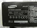 Зарядное устройство / адаптер питания для видеокамеры Samsung AA-E2P /Output: 6.0V (2.0 A) VTR /8.5V (1.2A) BAT