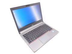 Ноутбук Fujitsu LIFEBOOK E736