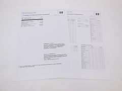 Принтер HP LaserJet P3015, A4 НОВЫЙ картридж - Pic n 297598