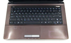 Ноутбук Asus K43SJ - Pic n 294843