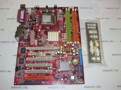 Материнская плата MB MSI 945P Neo2-F (MS-7176)