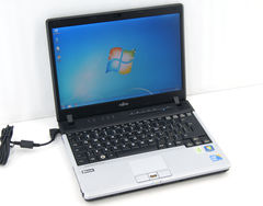 Ноутбук Fujitsu LifeBook P770 - Pic n 297630