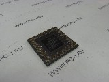 Процессор Socket 7 Intel Pentium MMX 233MHz /FSB 66 /2.8V /SL27S