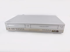 DVD/VHS плеер Combo Philips DVP3100V - Pic n 297845