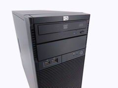 Сервер HP Proliant ML110 G6 XEON X3450 3.20GHz - Pic n 275286