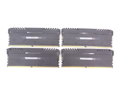 Оперативная память DDR4 32Gb Corsair KIT 4x8Gb