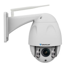 Видеокамера VSTARCAM C8833-RUSS-X4