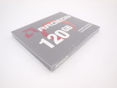 Твердотельный накопитель AMD Radeon 120 120Gb