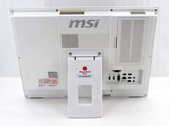 Сенсорный моноблок MSI AIO PC MS-AA72 - Pic n 298012