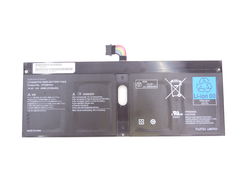 АКБ Fujitsu Lifebook U904 FPCBP412 CP636960-01