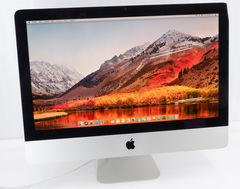 Моноблок Apple iMac 21.5" Late 2009 A1311