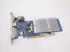 Видеокарта PCI-E Gigabyte GeForce 8400GS 256Mb