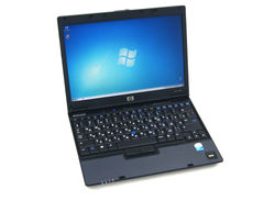 Ноутбук HP Compaq nc2400