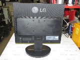 Монитор TFT 17" LG Flatron L1753T ,1280x1024, 300 кд/м2, 5 мс, 170°/170°, DVI, VGA