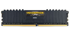Оперативная память DDR4 8GB Corsair Vengeance LPX