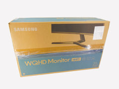 Игровой монитор 27 Samsung LC27JG50QQI 144Hz - Pic n 298318
