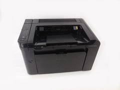 Принтер HP LaserJet Pro P1606dn Новый картридж
