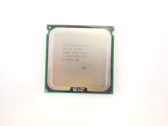 Процессор Intel XEON L5430 2.66GHz