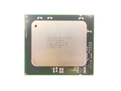Процессор Intel Xeon E7-4870 2.4GHz