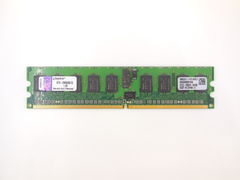 Серверная память Kingston DDR2 ECC PC2 3200R 1GB
