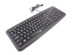 Клавиатура Gigabyte KM5300 USB