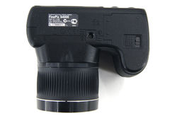 Фотоаппарат Fujifilm FinePix S4000 - Pic n 298501