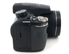 Фотоаппарат Fujifilm FinePix S4000 - Pic n 298501