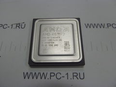 Процессор Socket Super 7 AMD-K6-2