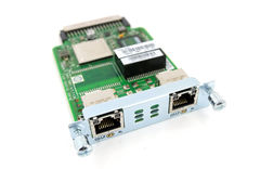 Модуль Cisco VWIC3-2MFT-T1/E1 - Pic n 298565
