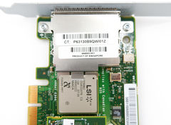 Контроллер PCI-E SAS HP Smart Array E500 - Pic n 298575