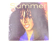 Пластинка Donna Summer