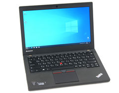 Ноутбук Lenovo ThinkPad X250 