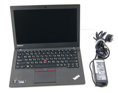 Ноутбук Lenovo ThinkPad X250  - Pic n 298657
